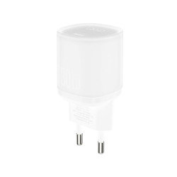 Зарядно устройство 220V XO - L150 30W, USB-C, PD Зарядно устройство 220V XO - L150 30W, USB-C, PD