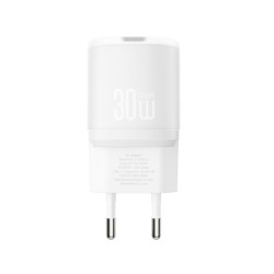 Зарядно устройство 220V XO - L150 30W, USB-C, PD Зарядно устройство 220V XO - L150 30W, USB-C, PD