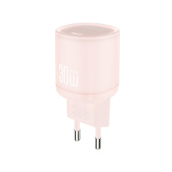 Зарядно устройство 220V XO - L150 30W, USB-C, PD Зарядно устройство 220V XO - L150 30W, USB-C, PD
