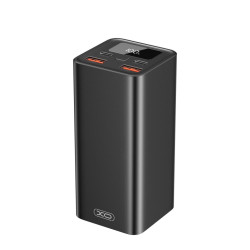 Външна батерия XO PB97 - 20 000 mAh, 65W PD, 22.5W QC Външна батерия XO PB97 - 20 000 mAh, 65W PD, 22.5W QC