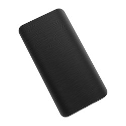 Външна батерия XO PR143 - 10 000 mAh, 20W PD, 22.5W QC Външна батерия XO PR143 - 10 000 mAh, 20W PD, 22.5W QC