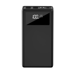 Външна батерия XO PR123 - 30 000 mAh Външна батерия XO PR123 - 30 000 mAh