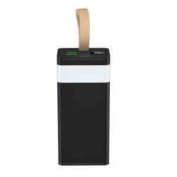 Външна батерия XO PR130 - 40 000 mAh, 20W PD, 22.5W QC Външна батерия XO PR130 - 40 000 mAh, 20W PD, 22.5W QC