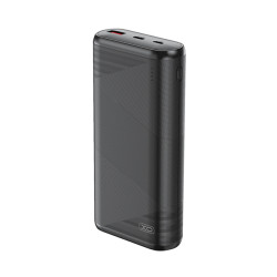 Външна батерия XO PR150 - 20 000 mAh, 20W PD, 18W QC Външна батерия XO PR150 - 20 000 mAh, 20W PD, 18W QC