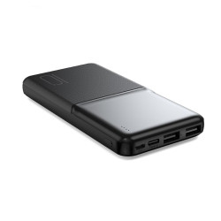 Външна батерия XO PR251  - 10 000 mAh Външна батерия XO PR251  - 10 000 mAh