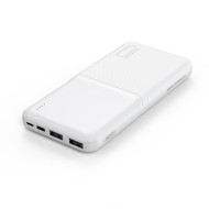 Външна батерия XO PR251  - 10 000 mAh Външна батерия XO PR251  - 10 000 mAh