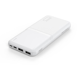 Външна батерия XO PR251  - 10 000 mAh Външна батерия XO PR251  - 10 000 mAh