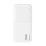 Външна батерия XO PR251  - 10 000 mAh Външна батерия XO PR251  - 10 000 mAh