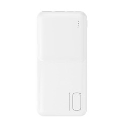 Външна батерия XO PR251  - 10 000 mAh Външна батерия XO PR251  - 10 000 mAh