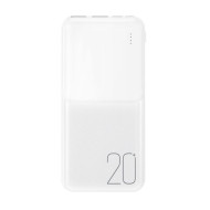 Външна батерия XO PR252  - 20 000 mAh Външна батерия XO PR252  - 20 000 mAh