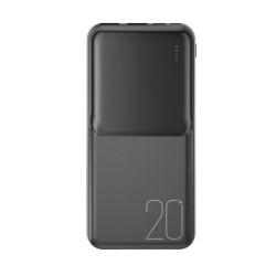 Външна батерия XO PR252  - 20 000 mAh Външна батерия XO PR252  - 20 000 mAh