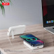 Безжична външна батерия XO PR264 - 10 000 mAh + стойка, MagSafe
