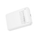 Безжична външна батерия XO PR264 - 10 000 mAh + стойка, MagSafe
