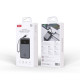 Външна батерия XO PR267 + двупосочен кабел Type-C - 20 000 mAh, 65W