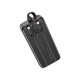 Външна батерия XO PR275 + кабел Type-C / Lightning - 20 000 mAh, 22.5W