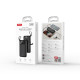 Външна батерия XO PR279 + кабел Type-C / Lightning / Micro - 20 000 mAh, 10W