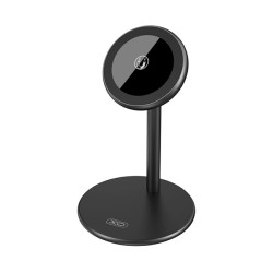 Безжично зарядно 220V XO - CX007, 15W Безжично зарядно 220V XO - CX007, 15W