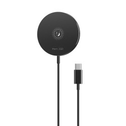 Безжично зарядно 15W - XO - CX022  Безжично зарядно 15W - XO - CX022