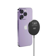 Безжично зарядно 15W - XO - CX022  Безжично зарядно 15W - XO - CX022