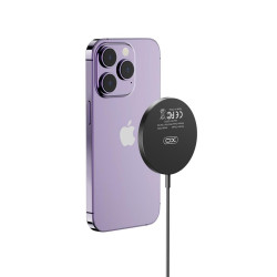 Безжично зарядно 15W - XO - CX022  Безжично зарядно 15W - XO - CX022