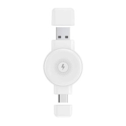 Преносимо зарядно устройство XO - CX026 Wireless за Apple/Samsung Watch Преносимо зарядно устройство XO - CX026 Wireless за Apple/Samsung Watch