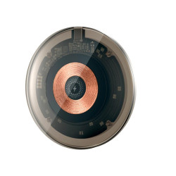 Безжично зарядно 15W - XO - WX031  Безжично зарядно 15W - XO - WX031