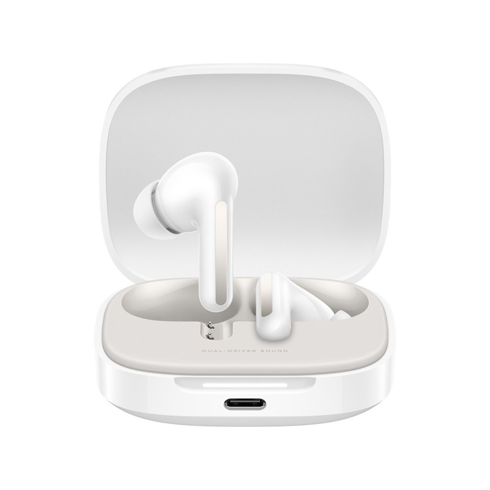 Слушалки Xiaomi RedMi Buds 6, TWS, с Bluetooth Слушалки Xiaomi RedMi Buds 6, TWS, с Bluetooth