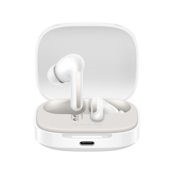 Слушалки Xiaomi RedMi Buds 6, TWS, с Bluetooth Слушалки Xiaomi RedMi Buds 6, TWS, с Bluetooth