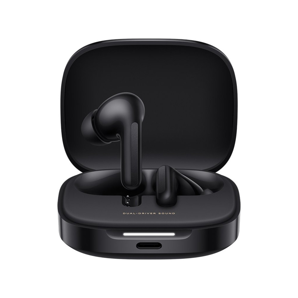 Слушалки Xiaomi RedMi Buds 6, TWS, с Bluetooth Слушалки Xiaomi RedMi Buds 6, TWS, с Bluetooth