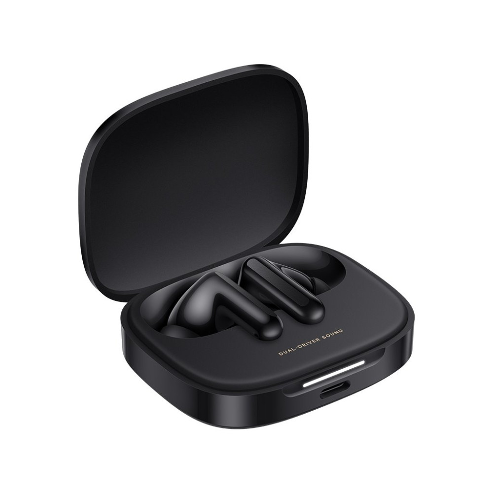 Слушалки Xiaomi RedMi Buds 6, TWS, с Bluetooth Слушалки Xiaomi RedMi Buds 6, TWS, с Bluetooth
