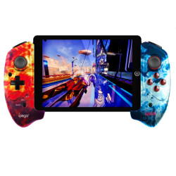 Джойстик iPega 9083B Wireless Controller, Gamepad, Android/iOS/PS3/Smart TV/Nintendo Switch/PC Джойстик iPega 9083B Wireless Controller, Gamepad, Android/iOS/PS3/Smart TV/Nintendo Switch/PC