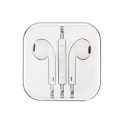 Слушалки HF Apple iPhone X, High Copy Слушалки HF Apple iPhone X, High Copy