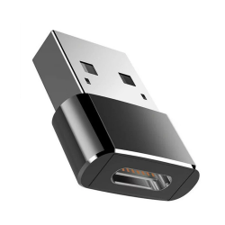 Преходник от USB-A към USB-C Преходник от USB-A към USB-C