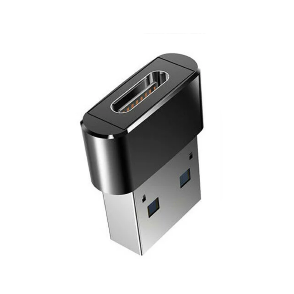 Преходник от USB-A към USB-C Преходник от USB-A към USB-C