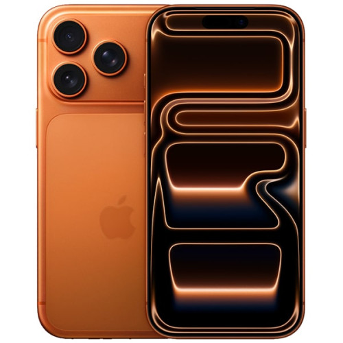 17 Pro Max