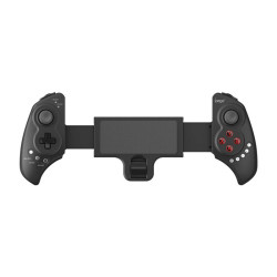 Bluetooth джойстик iPega PG-9023s Wireless Controller/GamePad with phone holder Android/Windows 7/8/10/wired:Nintendo Switch, PS3 Bluetooth джойстик iPega PG-9023s Wireless Controller/GamePad with phone holder Android/Windows 7/8/10/wired:Nintendo Switch, PS3