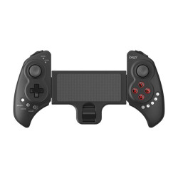 Bluetooth джойстик iPega PG-9023s Wireless Controller/GamePad with phone holder Android/Windows 7/8/10/wired:Nintendo Switch, PS3 Bluetooth джойстик iPega PG-9023s Wireless Controller/GamePad with phone holder Android/Windows 7/8/10/wired:Nintendo Switch, PS3