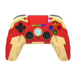 Bluetooth джойстик iPega PG-P4020A Wireless Gamepad Controller PS3/PS4/ wired PC/iOS Bluetooth джойстик iPega PG-P4020A Wireless Gamepad Controller PS3/PS4/ wired PC/iOS