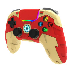 Bluetooth джойстик iPega PG-P4020A Wireless Gamepad Controller PS3/PS4/ wired PC/iOS Bluetooth джойстик iPega PG-P4020A Wireless Gamepad Controller PS3/PS4/ wired PC/iOS