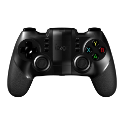 Bluetooth джойстик със стойка за телефон iPega 9076 Batman  Wireless Bluetooth Controller iOS/Android/PC/PS3 Bluetooth джойстик със стойка за телефон iPega 9076 Batman  Wireless Bluetooth Controller iOS/Android/PC/PS3