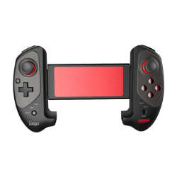 Bluetooth джойстик iPega 9083S Wireless Controller/GamePad with phone holder Android/IOS/ Windows 7/8/10/ wired: Nintendo Switch Bluetooth джойстик iPega 9083S Wireless Controller/GamePad with phone holder Android/IOS/ Windows 7/8/10/ wired: Nintendo Switch