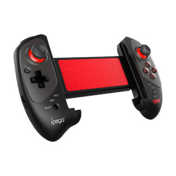 Bluetooth джойстик iPega 9083S Wireless Controller/GamePad with phone holder Android/IOS/ Windows 7/8/10/ wired: Nintendo Switch Bluetooth джойстик iPega 9083S Wireless Controller/GamePad with phone holder Android/IOS/ Windows 7/8/10/ wired: Nintendo Switch