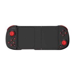 Bluetooth джойстик iPega 9217A Wireless Controller/GamePad with phone holder IOS/Android/wired: PS3, Windows 7/8/10, Nintendo Switch Bluetooth джойстик iPega 9217A Wireless Controller/GamePad with phone holder IOS/Android/wired: PS3, Windows 7/8/10, Nintendo Switch