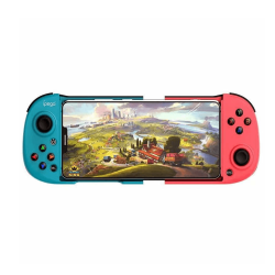 Джойстик iPega 9217B Wireless Controller, Gamepad, iOS/Android/PC/PS3/PS4 Джойстик iPega 9217B Wireless Controller, Gamepad, iOS/Android/PC/PS3/PS4