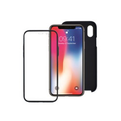 Калъф 360 Hybrid + Pet за Huawei P30 Калъф 360 Hybrid + Pet за Huawei P30