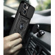 Удароустойчив калъф ARMOR CamSlide за Samsung Galaxy Z Flip 6
