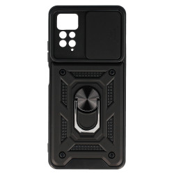 Удароустойчив калъф ARMOR CamSlide за Xiaomi Redmi Note 12 5G Удароустойчив калъф ARMOR CamSlide за Xiaomi Redmi Note 12 5G