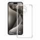 Силиконов калъф Air Defender за Apple iPhone 12 Pro Max Силиконов калъф Air Defender за Apple iPhone 12 Pro Max