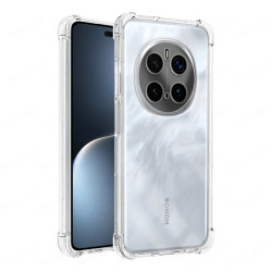Силиконов калъф Air Defender за Huawei Honor Magic7 Pro 5G Силиконов калъф Air Defender за Huawei Honor Magic7 Pro 5G