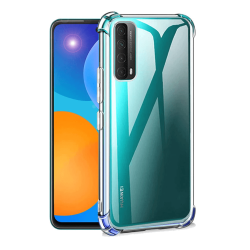 Силиконов калъф Air Defender за Huawei Honor X8c 4G Силиконов калъф Air Defender за Huawei Honor X8c 4G